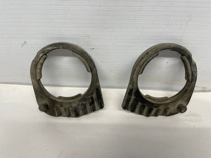 2015 Chevy SS Sedan Rear Cradle Rubber Isolators Set OEM - Day's Parts Yard