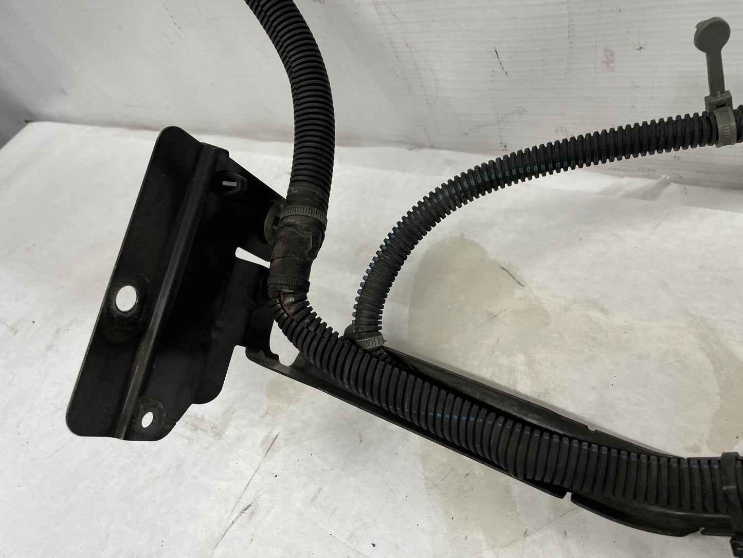 2013 Chevy Camaro ZL1 Engine Motor Positive Negative Battery Wire Wiring Harness OEM