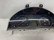 2009 Pontiac G8 Gauge Cluster Speedometer Instrument Cluster OEM - Day's Parts Yard