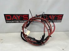 2016 Cadillac ATS-V Positive Battery Cable Wire Wiring Harness OEM