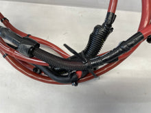 2016 Cadillac ATS-V Positive Battery Cable Wire Wiring Harness OEM