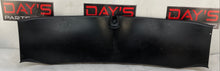 2004 Chevy C5 Corvette Rear Interior Upper B Pillar Halo Roof Trim Panel OEM - Day's Parts Yard