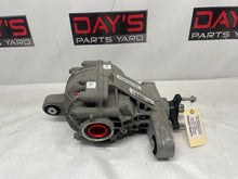 2014 Chevy SS Rear End Axle Carrier Rearend Diff Differential 3.27 LSD OEM - Day's Parts Yard