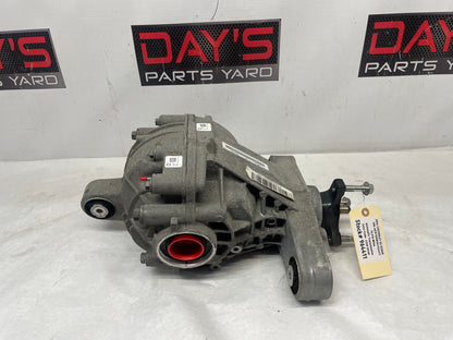 2014 Chevy SS Rear End Axle Carrier Rearend Diff Differential 3.27 LSD OEM - Day's Parts Yard