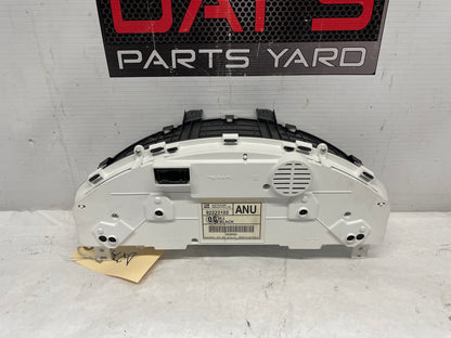 2009 Pontiac G8 Gauge Cluster Speedometer Instrument Cluster OEM - Day's Parts Yard
