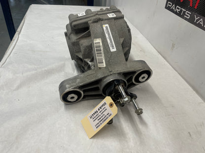 2014 Chevy SS Rear End Axle Carrier Rearend Diff Differential 3.27 LSD OEM - Day's Parts Yard