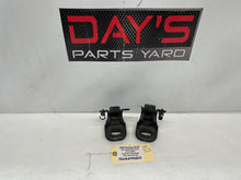 2009 Pontiac G8 GT RH & LH Upper Radiator Bracket Mounts Set OEM - Day's Parts Yard