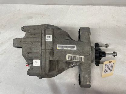 2014 Chevy SS Rear End Axle Carrier Rearend Diff Differential 3.27 LSD OEM - Day's Parts Yard