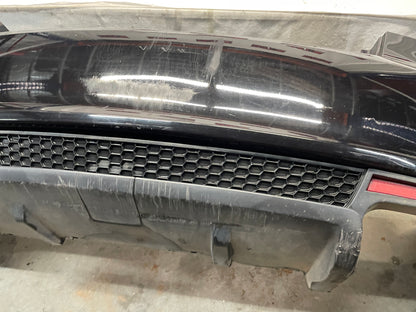 2009 Pontiac G8 GT Rear Bumper Cover OEM