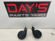 2015 Chevy Camaro SS High & Low Horns OEM - Day's Parts Yard