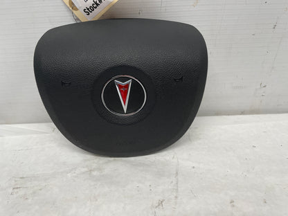 2009 Pontiac G8 Steering Wheel Airbag Air Bag OEM - Day's Parts Yard