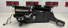 2016 Cadillac ATS-V HVAC Heater Core Box Blower Motor Evaporator Assembly OEM