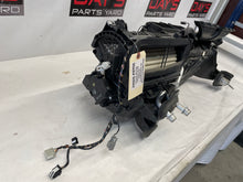 2016 Cadillac ATS-V HVAC Heater Core Box Blower Motor Evaporator Assembly OEM