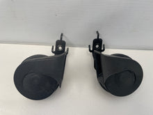 2015 Chevy Camaro SS High & Low Horns OEM - Day's Parts Yard