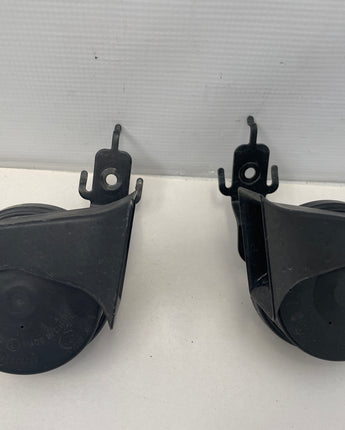 2015 Chevy Camaro SS High & Low Horns OEM