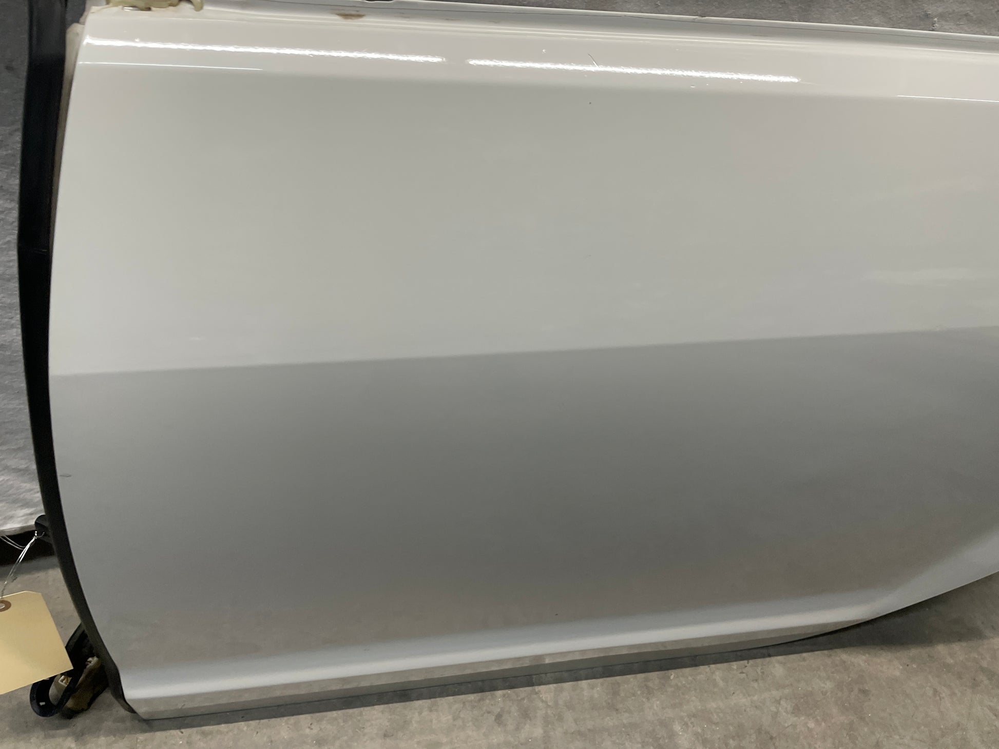2013 Chevy Caprice PPV LH Driver Rear Exterior Door OEM - Day's Parts Yard