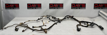 2009 Pontiac G8 GT Engine & Transmission Motor Wire Wiring Harness OEM
