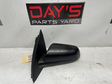 2009 Pontiac G8 LH Driver Exterior Side Door Mirror OEM - Day's Parts Yard