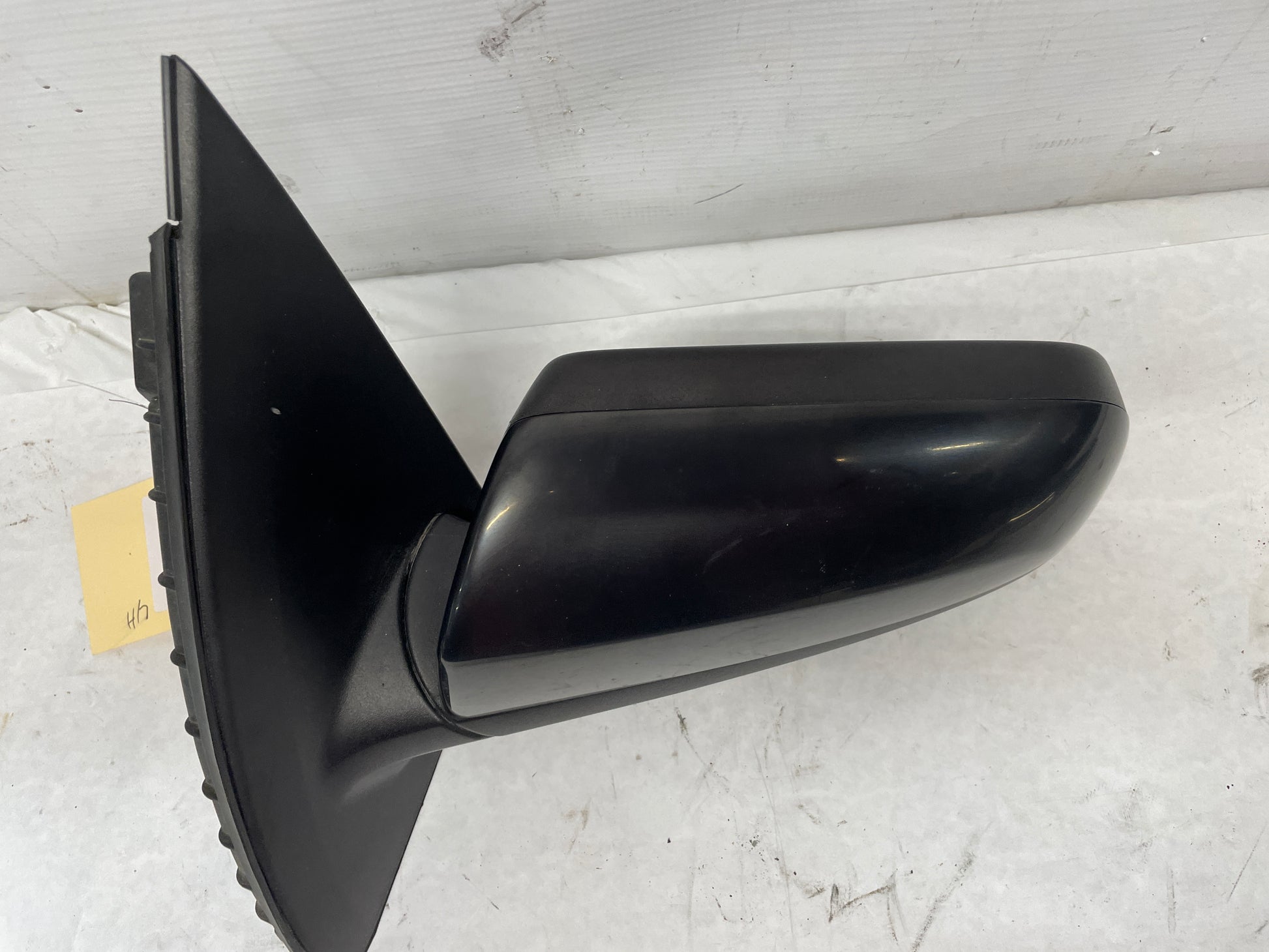 2009 Pontiac G8 LH Driver Exterior Side Door Mirror OEM - Day's Parts Yard
