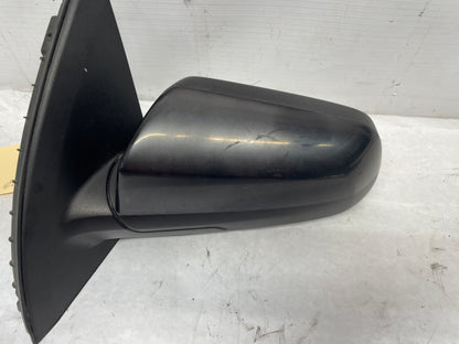 2009 Pontiac G8 LH Driver Exterior Side Door Mirror OEM - Day's Parts Yard