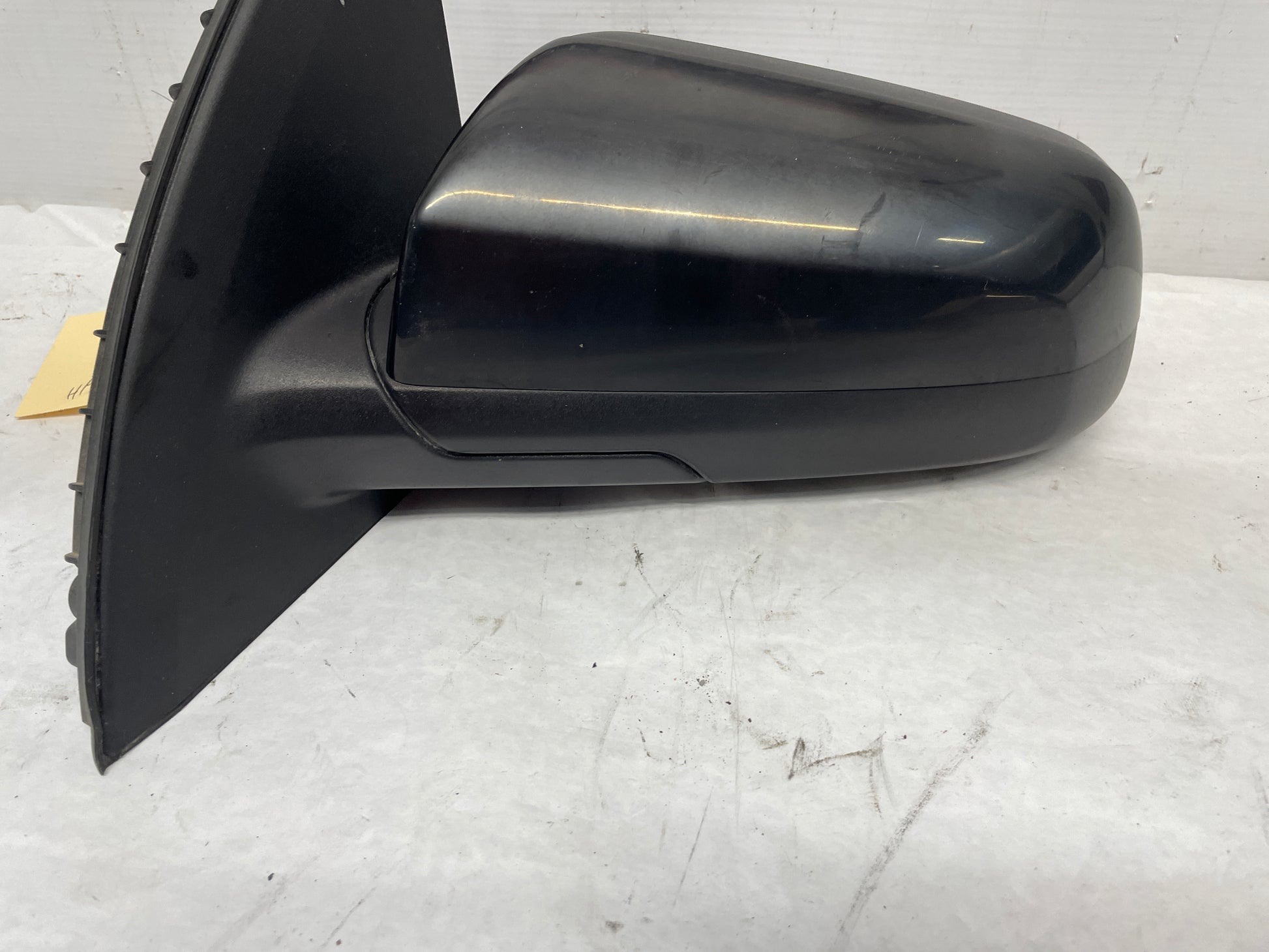 2009 Pontiac G8 LH Driver Exterior Side Door Mirror OEM - Day's Parts Yard