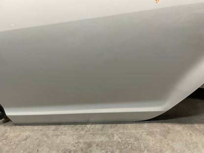 2013 Chevy Caprice PPV LH Driver Rear Exterior Door OEM - Day's Parts Yard