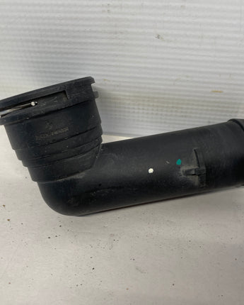 2015 Chevy SS Sedan Lower Radiator Coolant Hose Elbow OEM