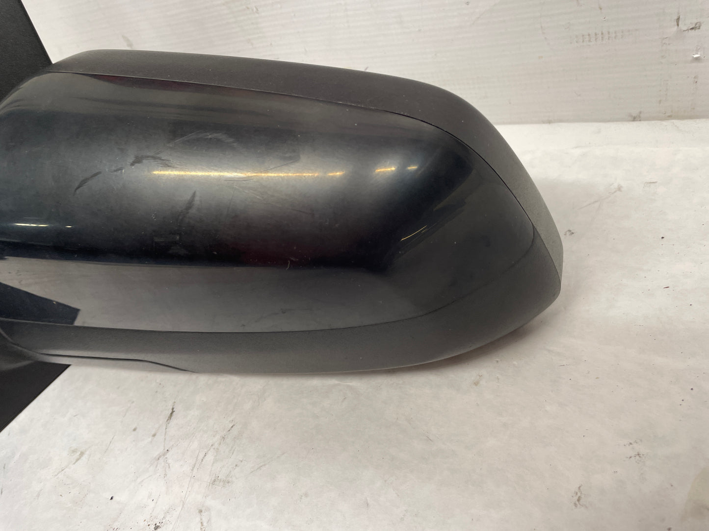 2009 Pontiac G8 LH Driver Exterior Side Door Mirror OEM - Day's Parts Yard