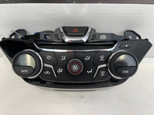 2014 Chevy SS Sedan HVAC Controls Heat A/C Control Unit OEM - Day's Parts Yard