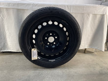 2013 Chevy Caprice PPV Factory 19X8 Spare Tire Good Year P235/50R18 - Day's Parts Yard
