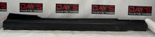 2013 Chevy Camaro ZL1 RH Passenger Rocker Molding Side Skirt Panel OEM