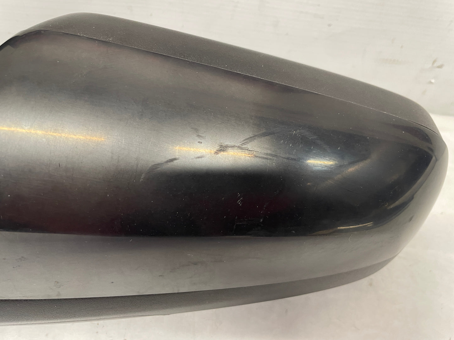 2009 Pontiac G8 LH Driver Exterior Side Door Mirror OEM - Day's Parts Yard