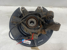 2014 Chevy SS Sedan RH Passenger Rear Spindle Hub Knuckle Assembly OEM - Day's Parts Yard
