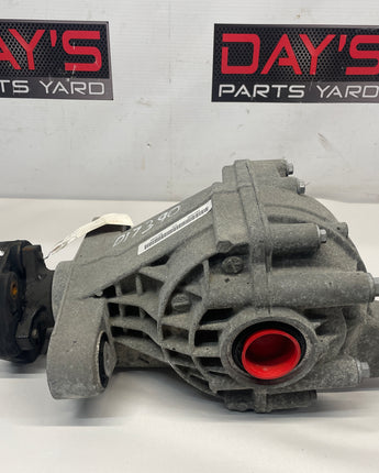 2009 Pontiac G8 GT Rear End Rearend 2.92 LSD Diff Differential OEM