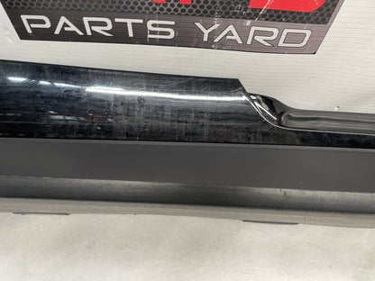 2013 Chevy Camaro ZL1 RH Passenger Rocker Molding Side Skirt Panel OEM