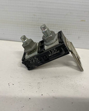 2015 Chevy SS Sedan Jump Start Positive Battery Circuit Fuse OEM