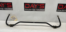 2009 Pontiac G8 GT Rear Suspension Stabilizer Sway Bar OEM - Day's Parts Yard
