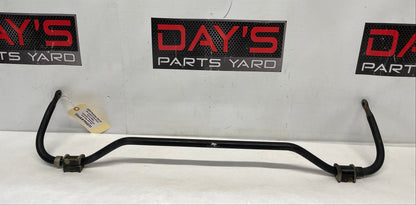 2009 Pontiac G8 GT Rear Suspension Stabilizer Sway Bar OEM - Day's Parts Yard