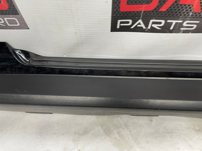 2013 Chevy Camaro ZL1 RH Passenger Rocker Molding Side Skirt Panel OEM