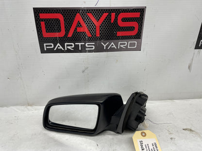 2009 Pontiac G8 LH Driver Exterior Side Door Mirror OEM - Day's Parts Yard