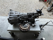 2016 Cadillac ATS-V Coupe 6 Speed Manual Transmission Swap Conversion OEM