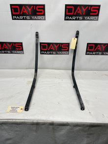 2009 Pontiac G8 GT Fuel Gas Tank Straps OEM