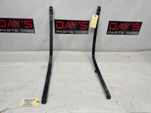 2009 Pontiac G8 GT Fuel Gas Tank Straps OEM
