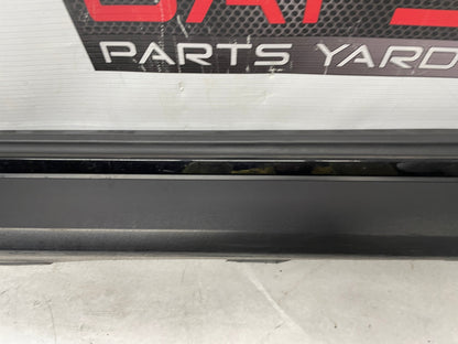 2013 Chevy Camaro ZL1 RH Passenger Rocker Molding Side Skirt Panel OEM