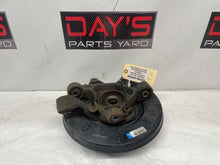 2014 Chevy SS Sedan LH Driver Rear Spindle Hub Knuckle Assembly OEM - Day's Parts Yard