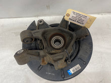 2014 Chevy SS Sedan LH Driver Rear Spindle Hub Knuckle Assembly OEM - Day's Parts Yard