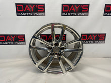 2015 Chevy SS Sedan Factory OEM Front Wheel 19X8.5