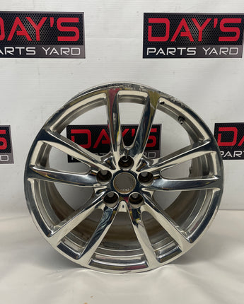 2015 Chevy SS Sedan Factory OEM Front Wheel 19X8.5