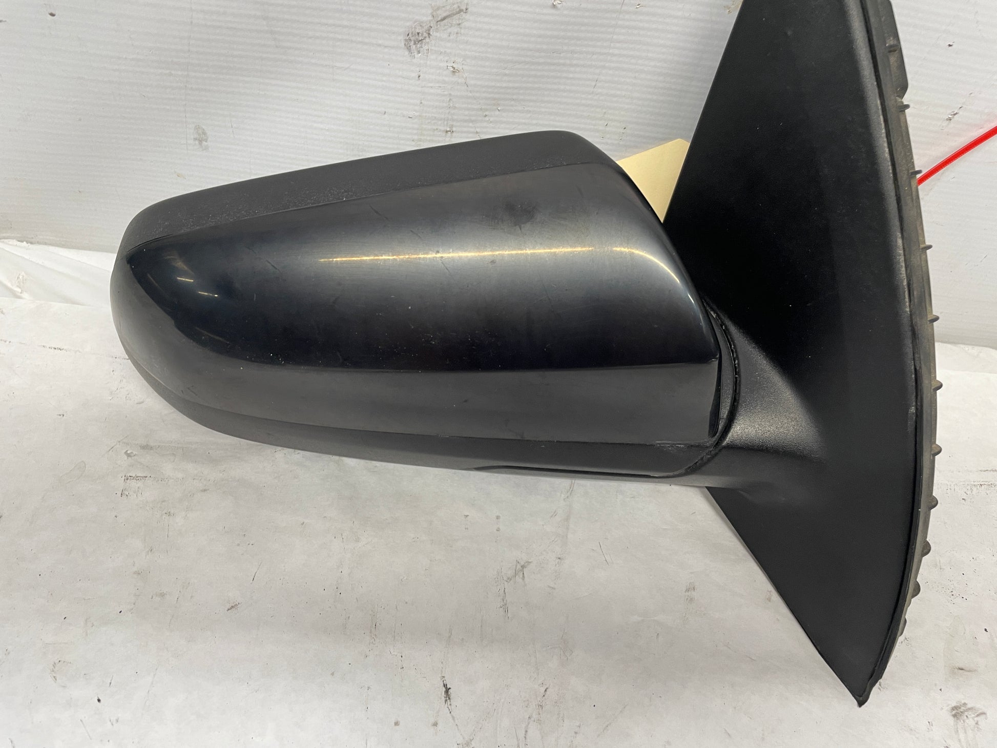 2009 Pontiac G8 RH Passenger Exterior Side Door Mirror OEM - Day's Parts Yard