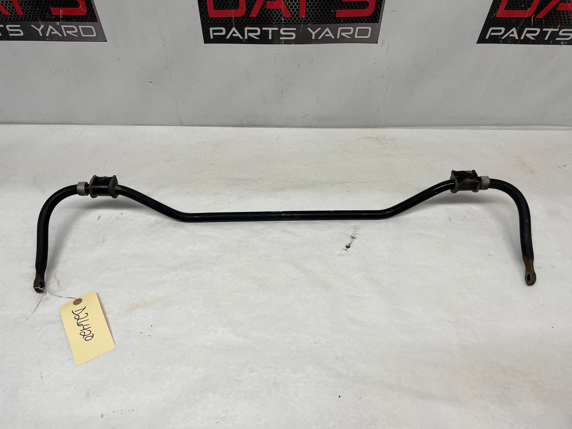 2009 Pontiac G8 GT Rear Suspension Stabilizer Sway Bar OEM - Day's Parts Yard